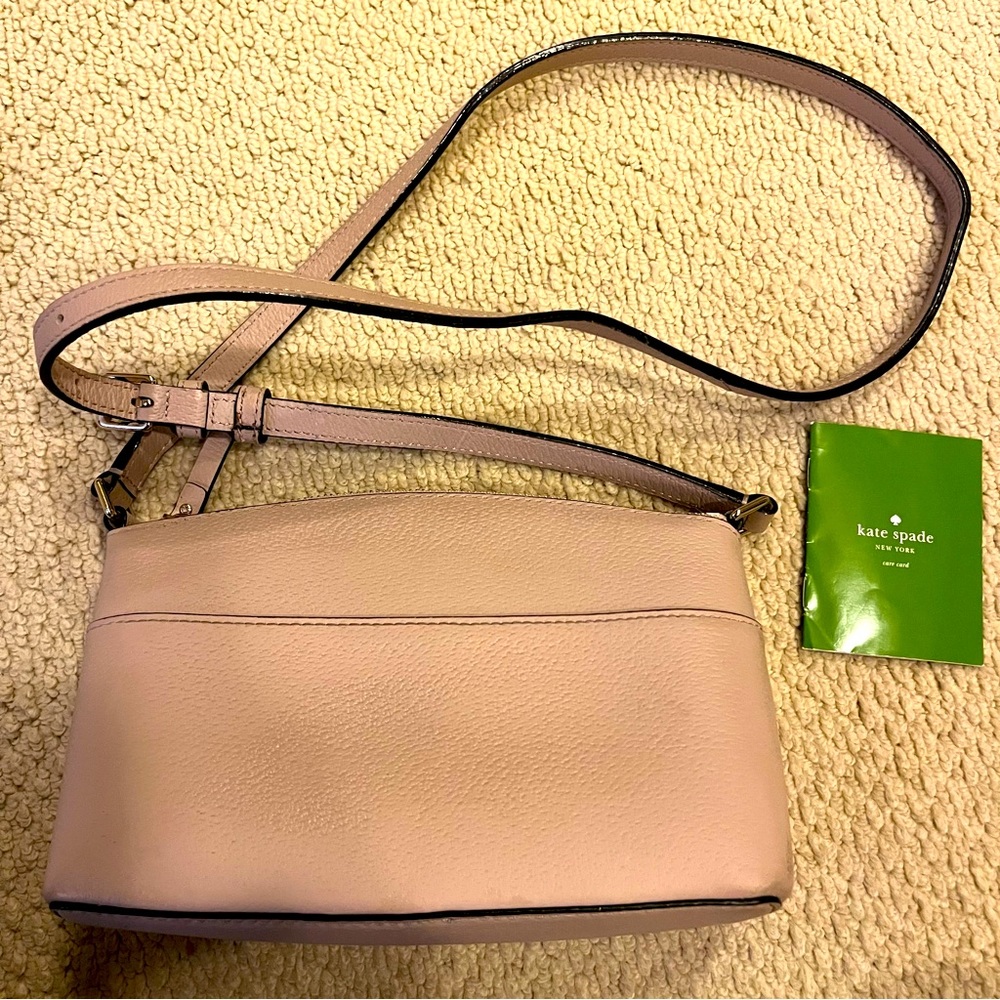 Kate Spade crossbody